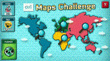 game pic for Ovi Maps Challenge for symbian3